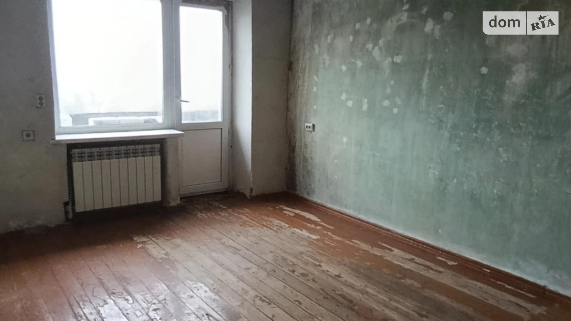 Продается 2-комнатная квартира 45.6 кв. м в Фастове, ул. Андрея Саенко(Горького Максима), 2 - фото 3