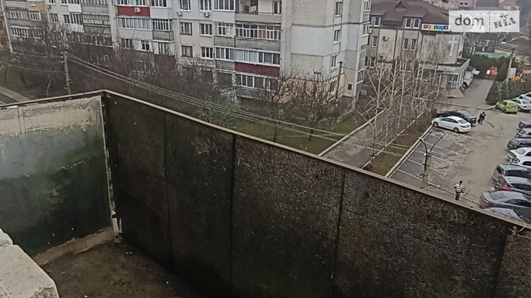 Продается 2-комнатная квартира 45.6 кв. м в Фастове, ул. Андрея Саенко(Горького Максима), 2 - фото 4