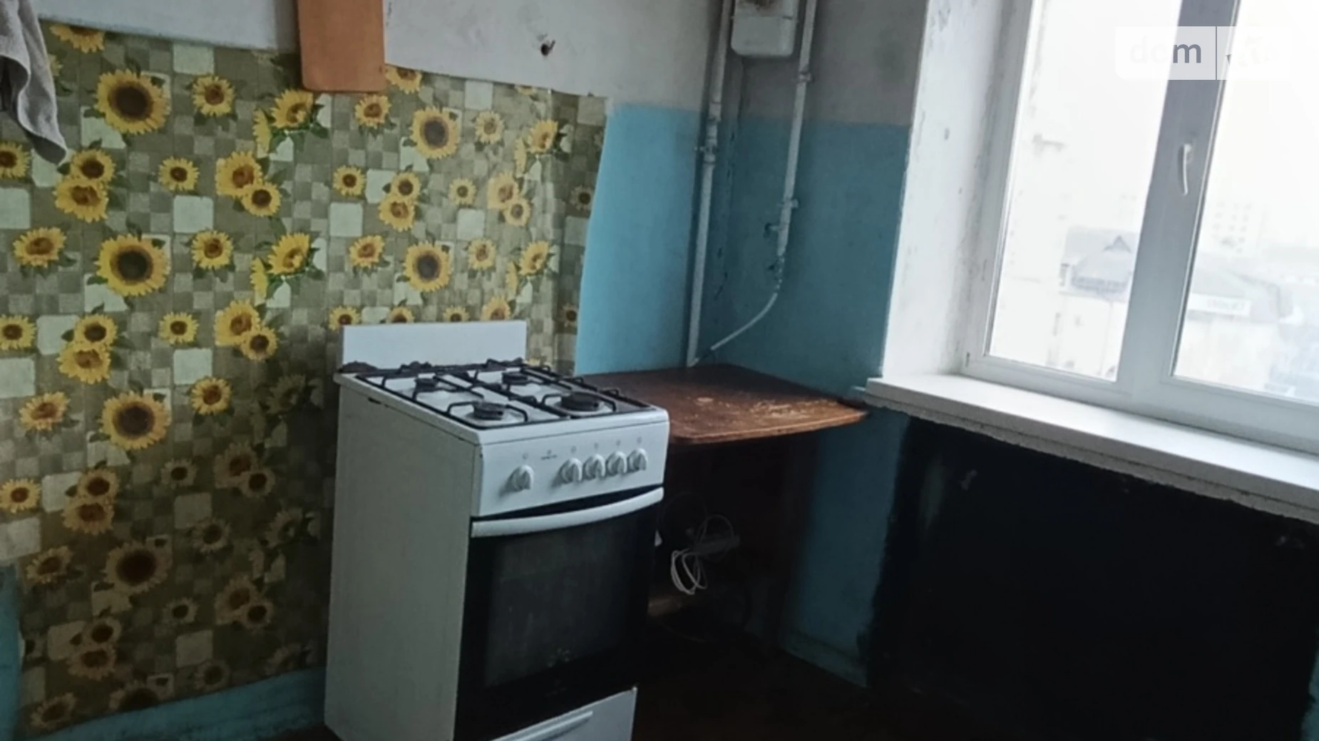 Продается 2-комнатная квартира 45.6 кв. м в Фастове, ул. Андрея Саенко(Горького Максима), 2 - фото 5