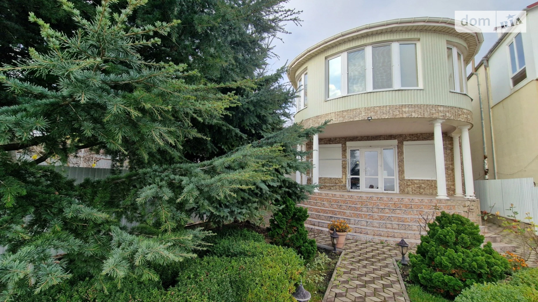 Продается дом на 2 этажа 134 кв. м с верандой, цена: 280000 $ - фото 2