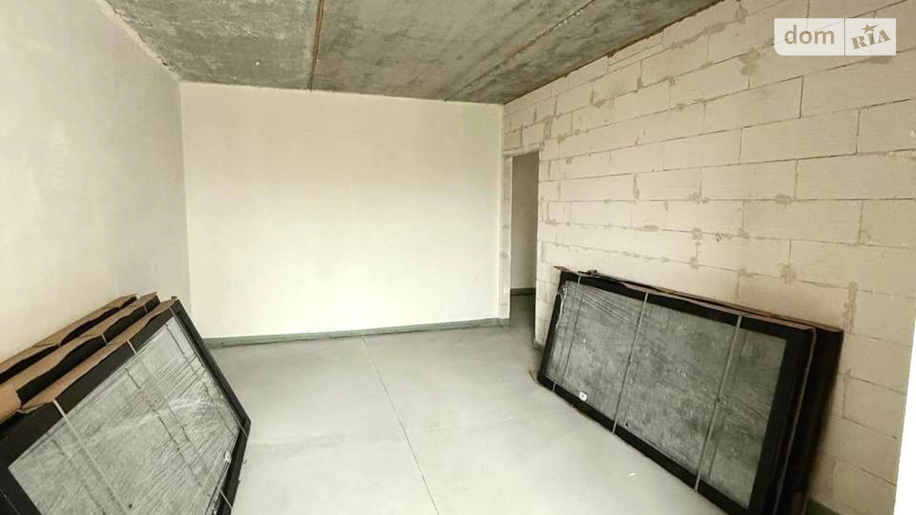 Продается 2-комнатная квартира 61.5 кв. м в Николаеве, ул. Курортная, 7В/7 корпус 1 - фото 2