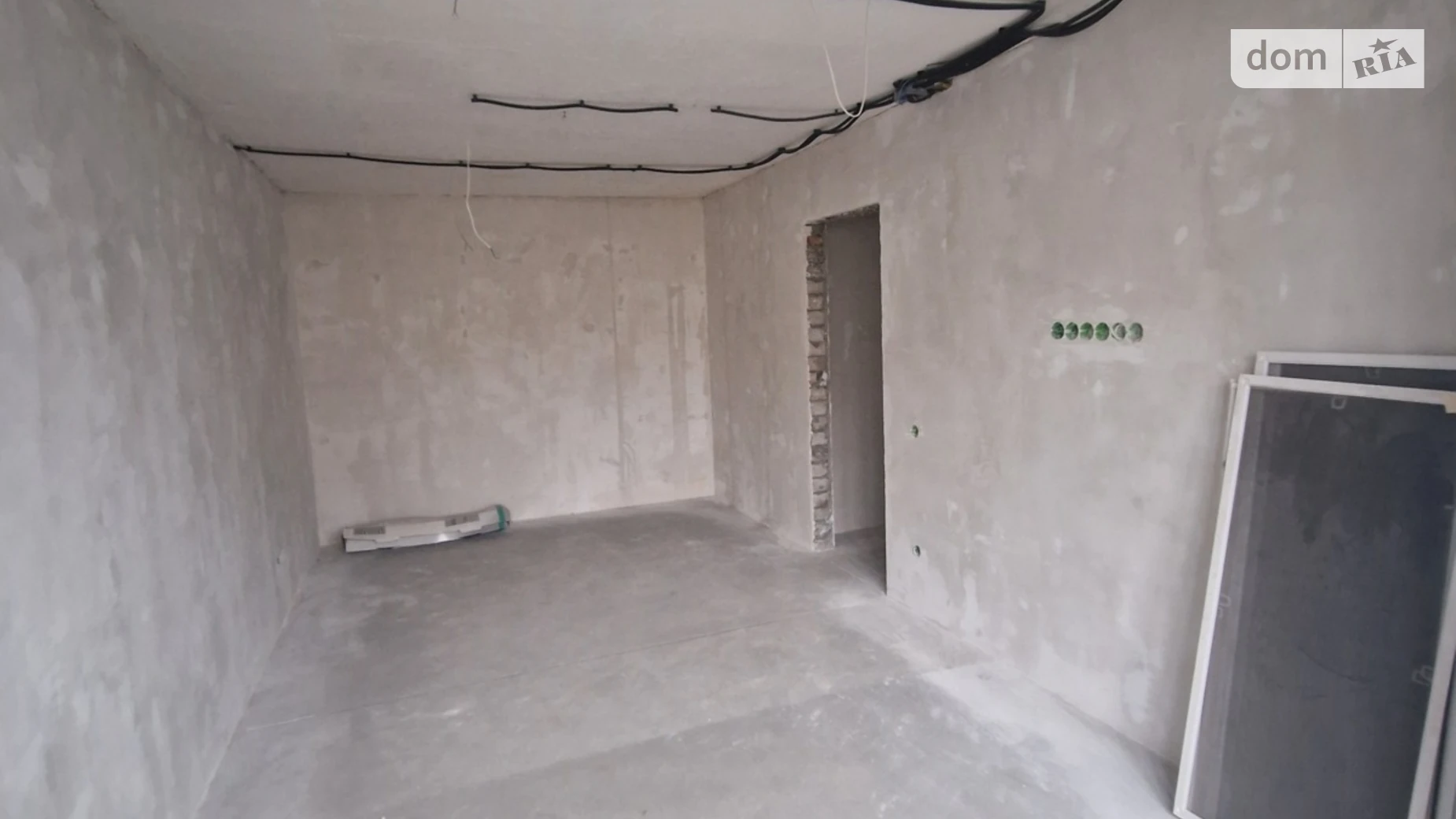 Продается 2-комнатная квартира 48 кв. м в Днепре, пер. Софии Крушельницкой - фото 3