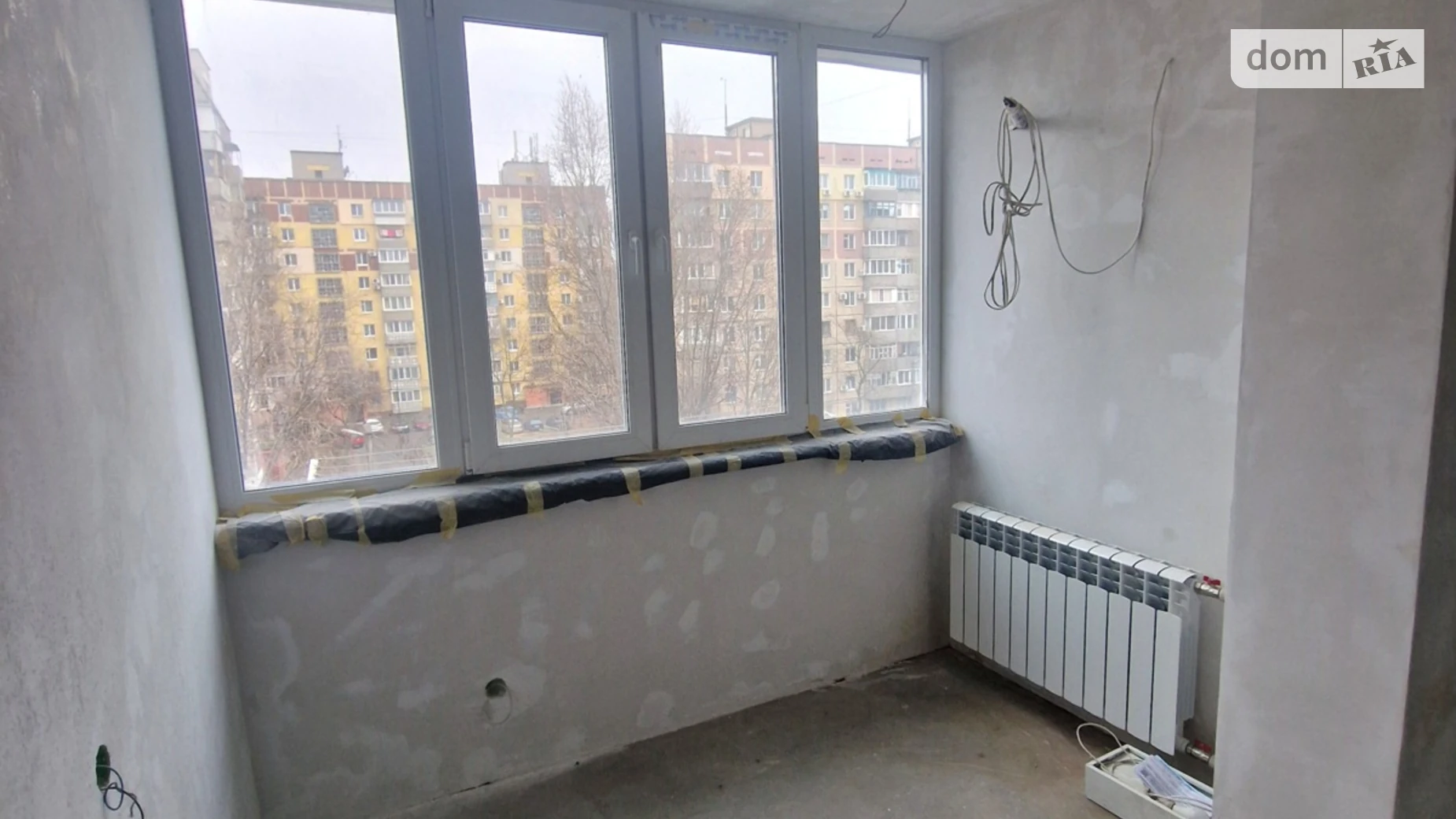 Продается 2-комнатная квартира 48 кв. м в Днепре, пер. Софии Крушельницкой - фото 2