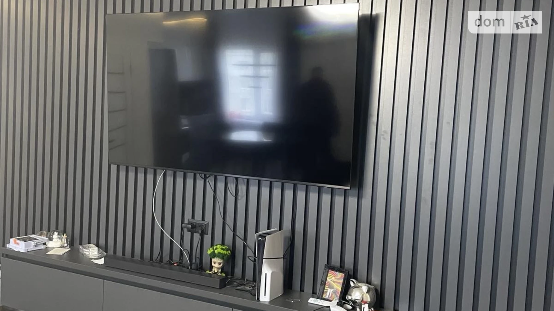 Продается 2-комнатная квартира 69.2 кв. м в Лубнах, просп. Владимирский (Советская ул.), 61 - фото 3