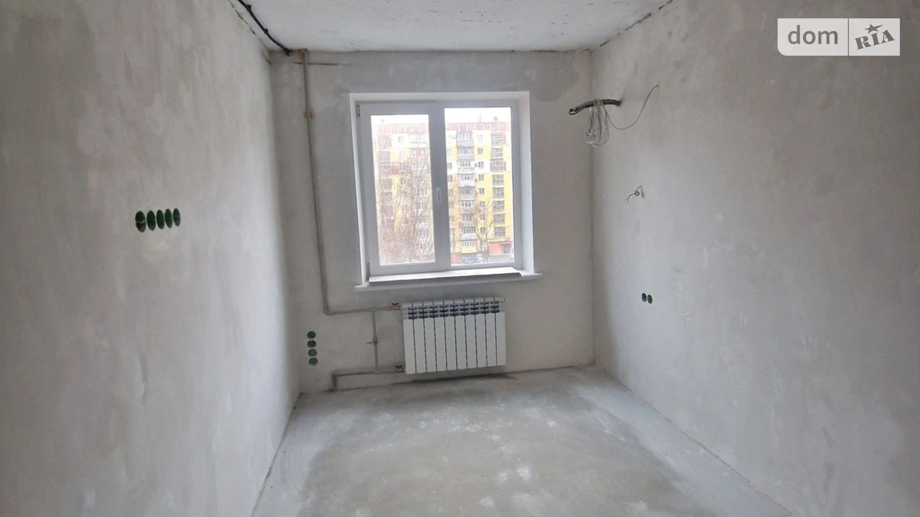 Продается 2-комнатная квартира 48 кв. м в Днепре, пер. Софии Крушельницкой - фото 4