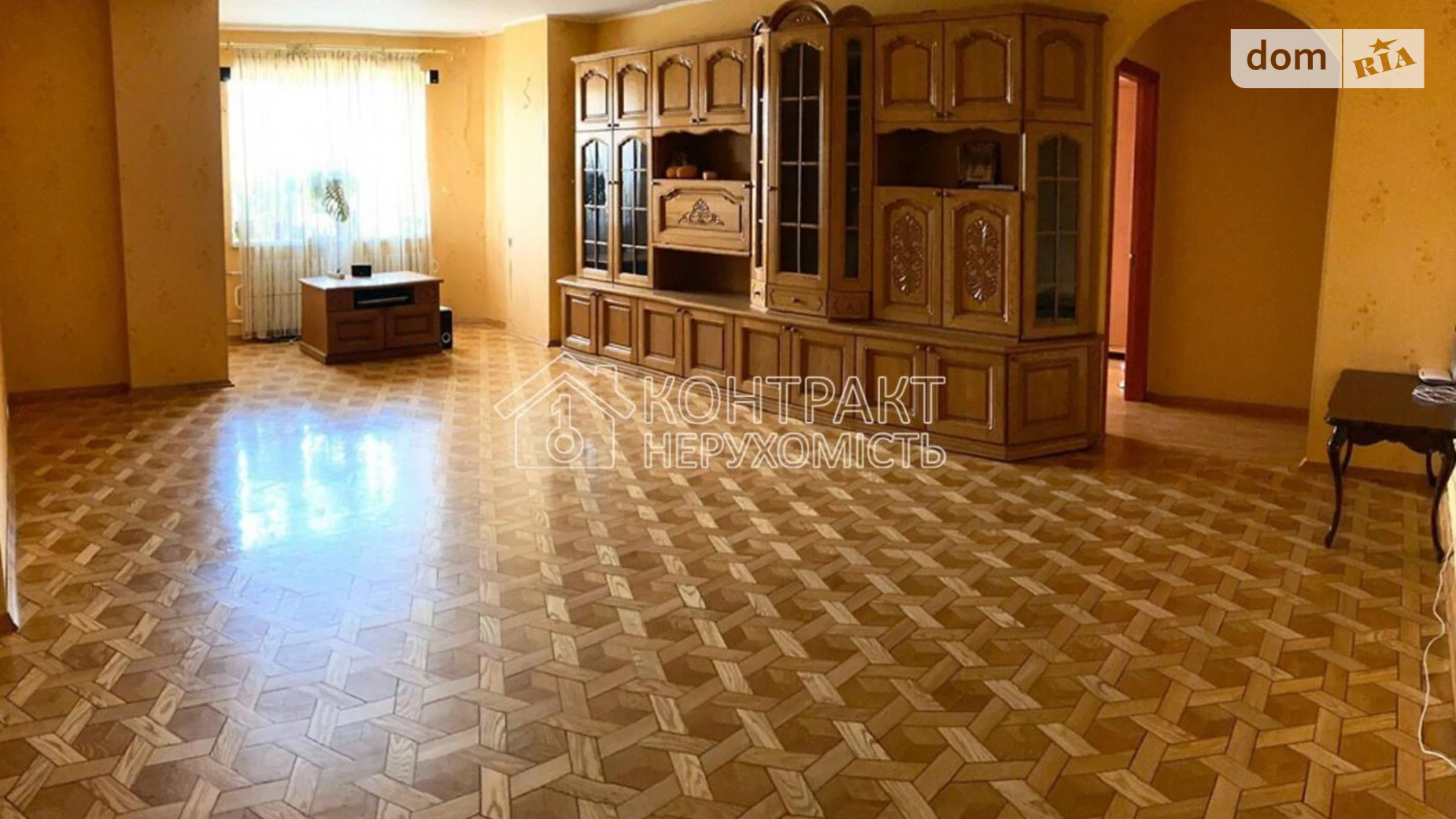 Продается 3-комнатная квартира 83 кв. м в Харькове, просп. Героев Харькова(Московский), 64А - фото 3