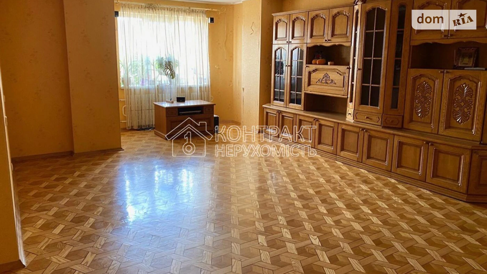 Продается 3-комнатная квартира 83 кв. м в Харькове, просп. Героев Харькова(Московский), 64А - фото 4