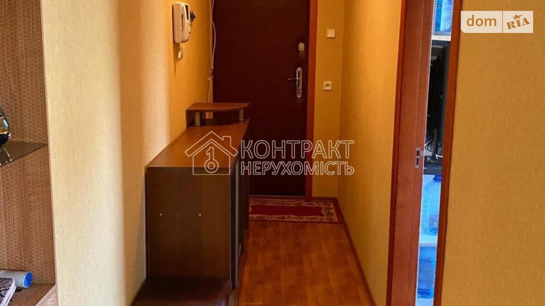 Продается 3-комнатная квартира 83 кв. м в Харькове, просп. Героев Харькова(Московский), 64А - фото 5