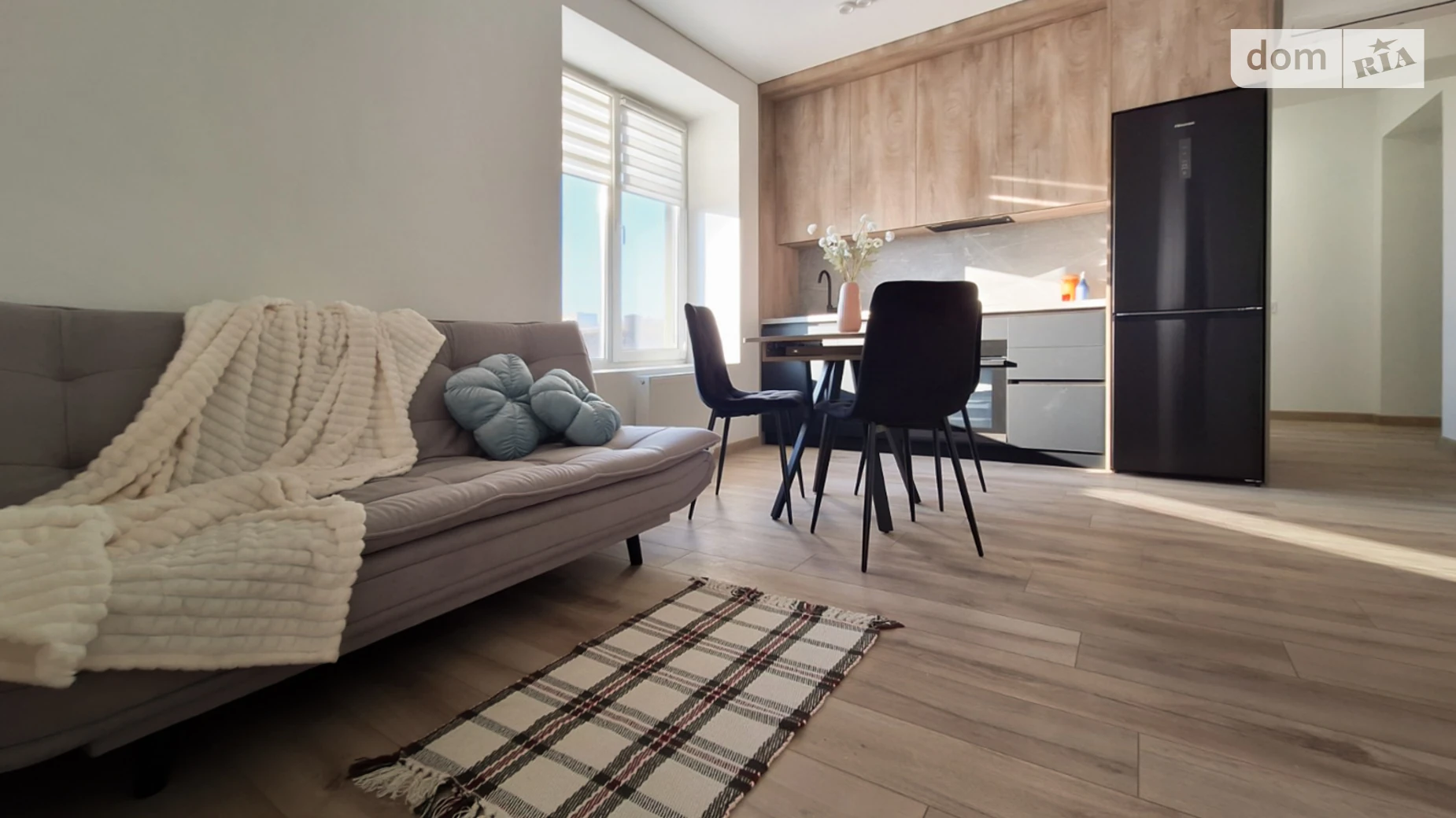 Продается 1-комнатная квартира 40.1 кв. м в Ровно, ул. Защитников Мариуполя(Костромская), 85 - фото 5