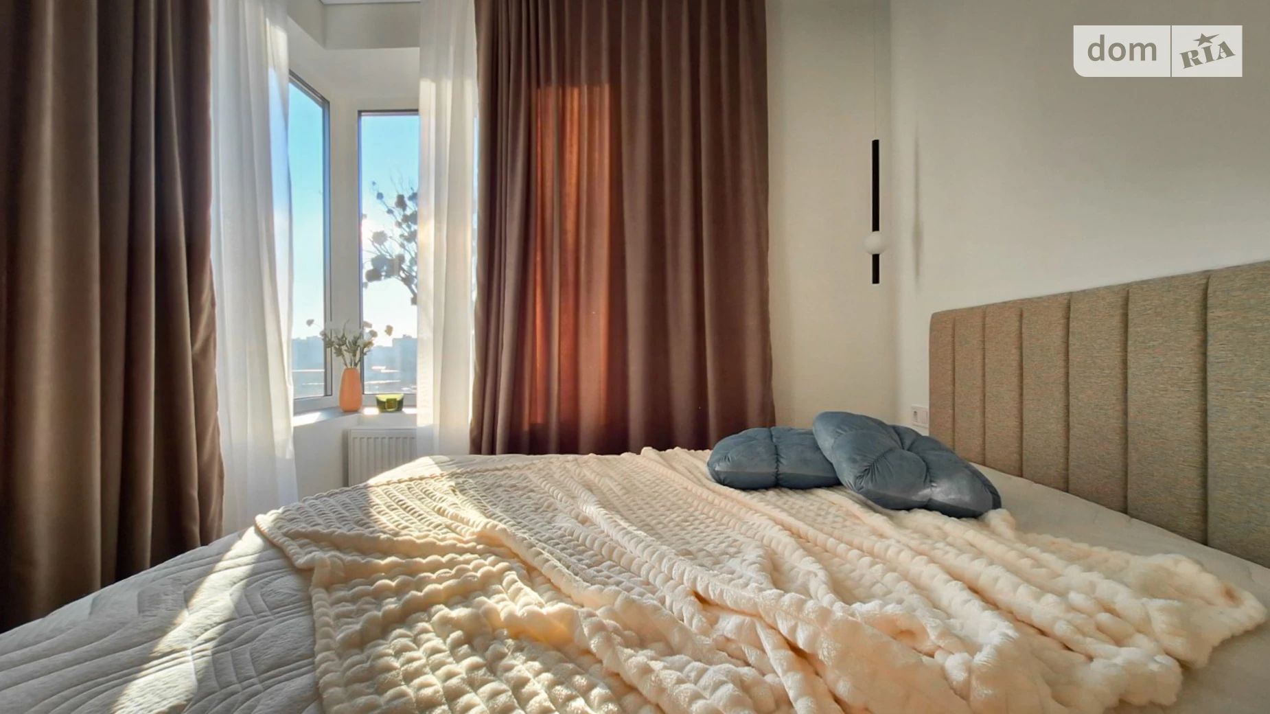 Продается 1-комнатная квартира 40.1 кв. м в Ровно, ул. Защитников Мариуполя(Костромская), 85 - фото 3