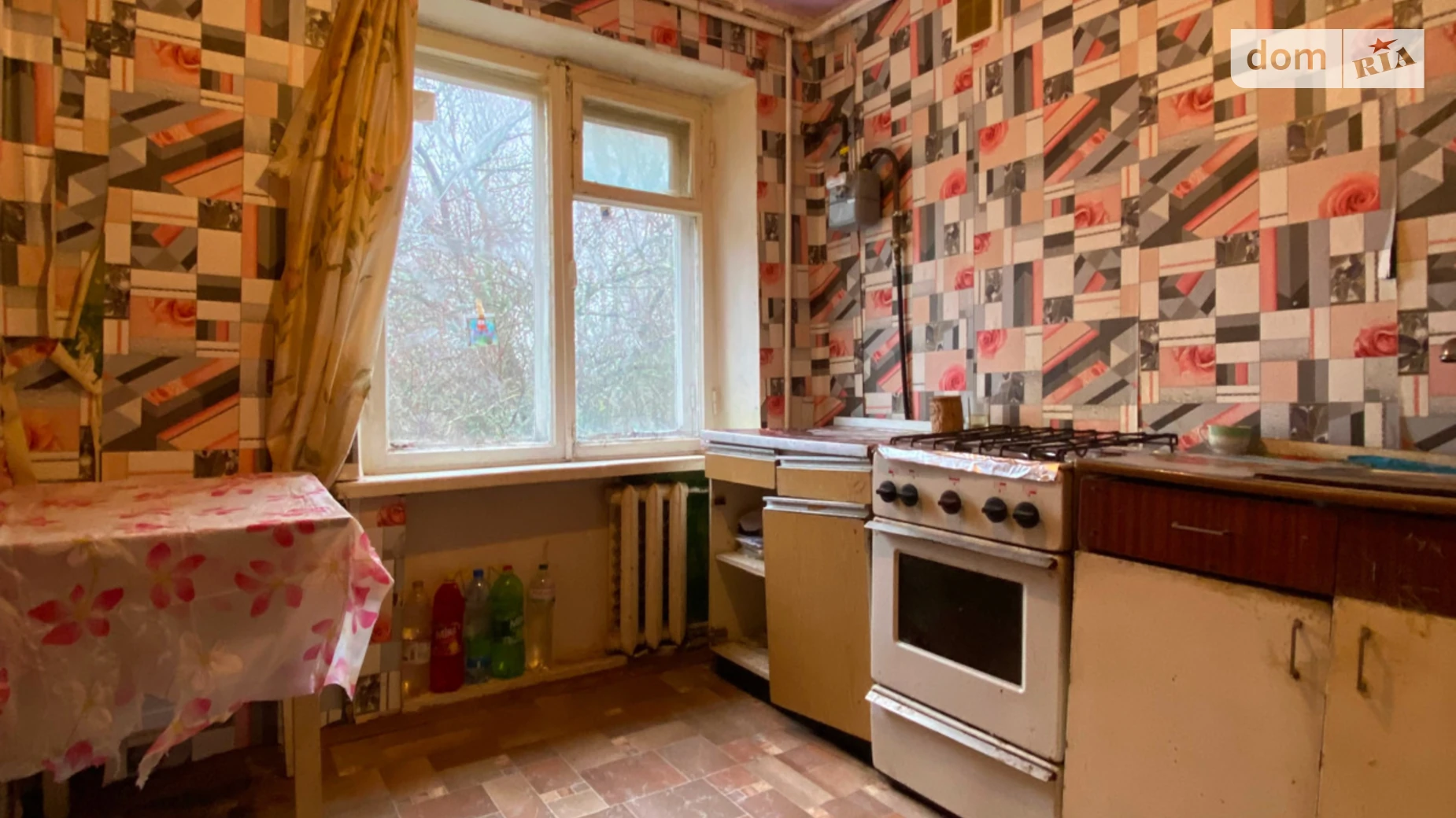 Продається 1-кімнатна квартира 29 кв. м у Чернігові, вул. Нафтовиків, 6 - фото 4