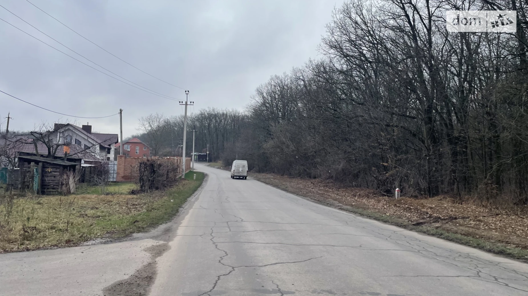 Продается земельный участок 4 соток в Винницкой области, цена: 35000 $ - фото 3