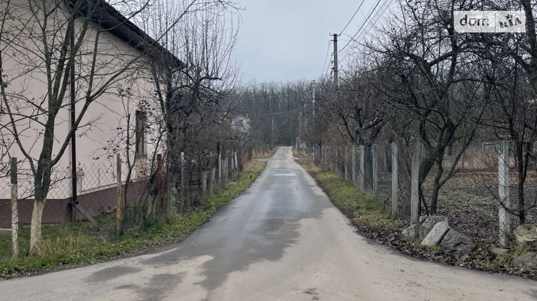 Продается земельный участок 4 соток в Винницкой области, цена: 35000 $ - фото 4