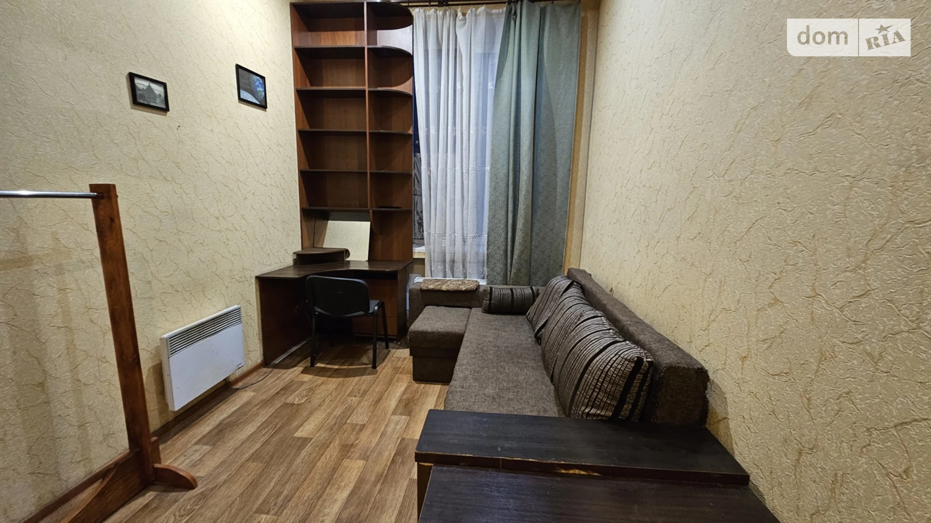 Сдается в аренду 1-комнатная квартира 16.9 кв. м в Харькове, ул. Большая Панасовская, 108 - фото 2