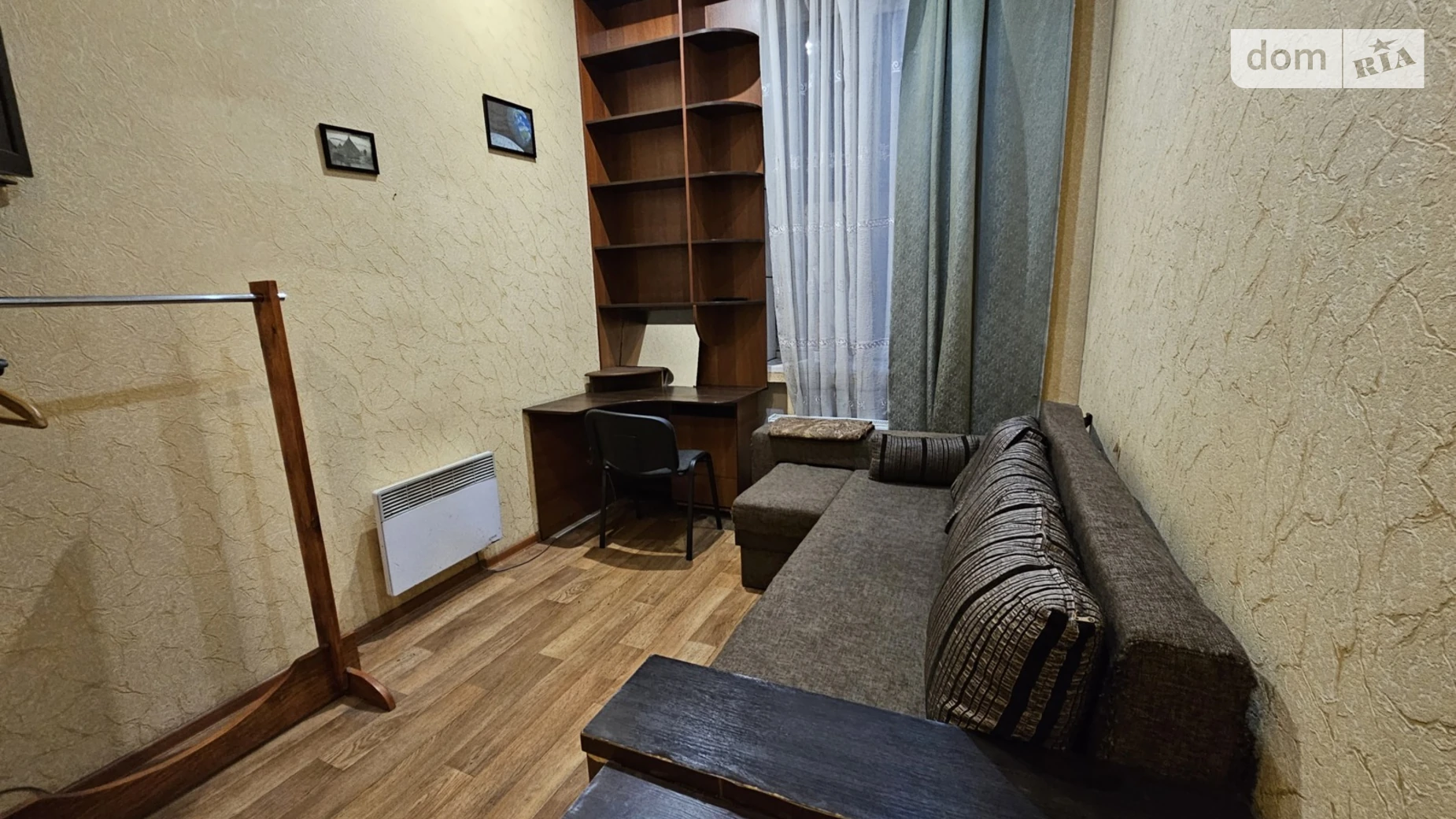 Сдается в аренду 1-комнатная квартира 16.9 кв. м в Харькове, ул. Большая Панасовская, 108 - фото 3