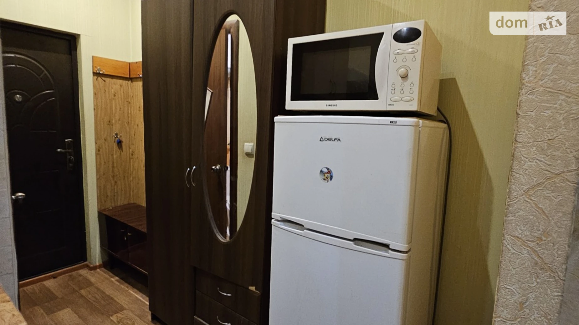 Сдается в аренду 1-комнатная квартира 16.9 кв. м в Харькове, ул. Большая Панасовская, 108 - фото 5