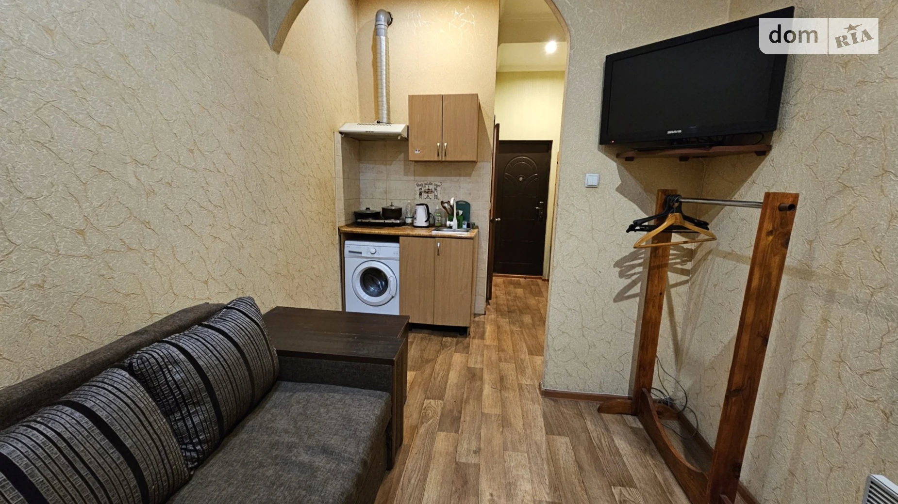 Сдается в аренду 1-комнатная квартира 16.9 кв. м в Харькове, ул. Большая Панасовская, 108 - фото 4