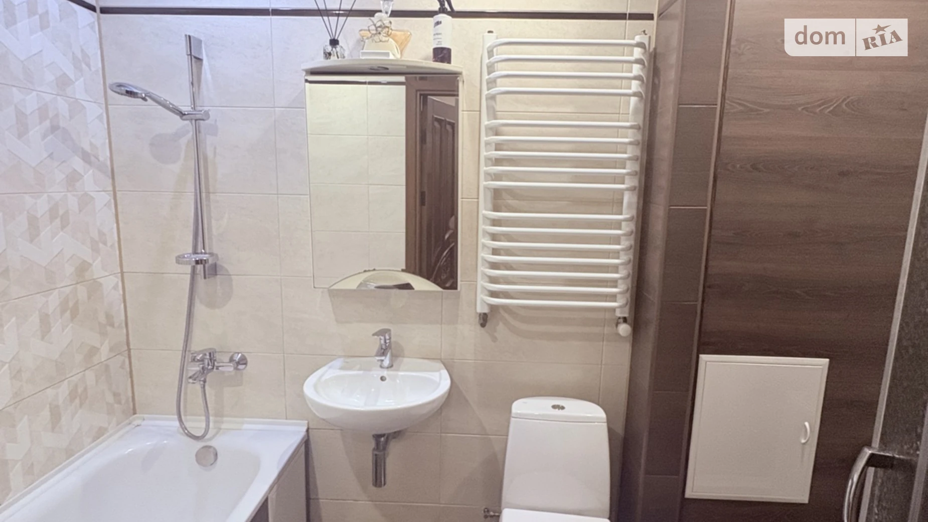 2-комнатная квартира 70 кв. м в Тернополе, ул. Бенцаля - фото 4