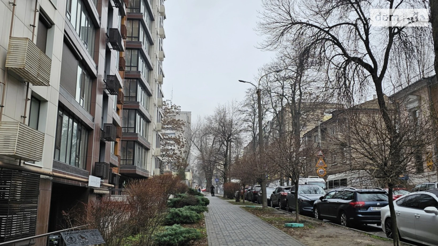 Продається 1-кімнатна квартира 107.1 кв. м у Дніпрі, вул. Левка Лук’яненка, 18 - фото 5