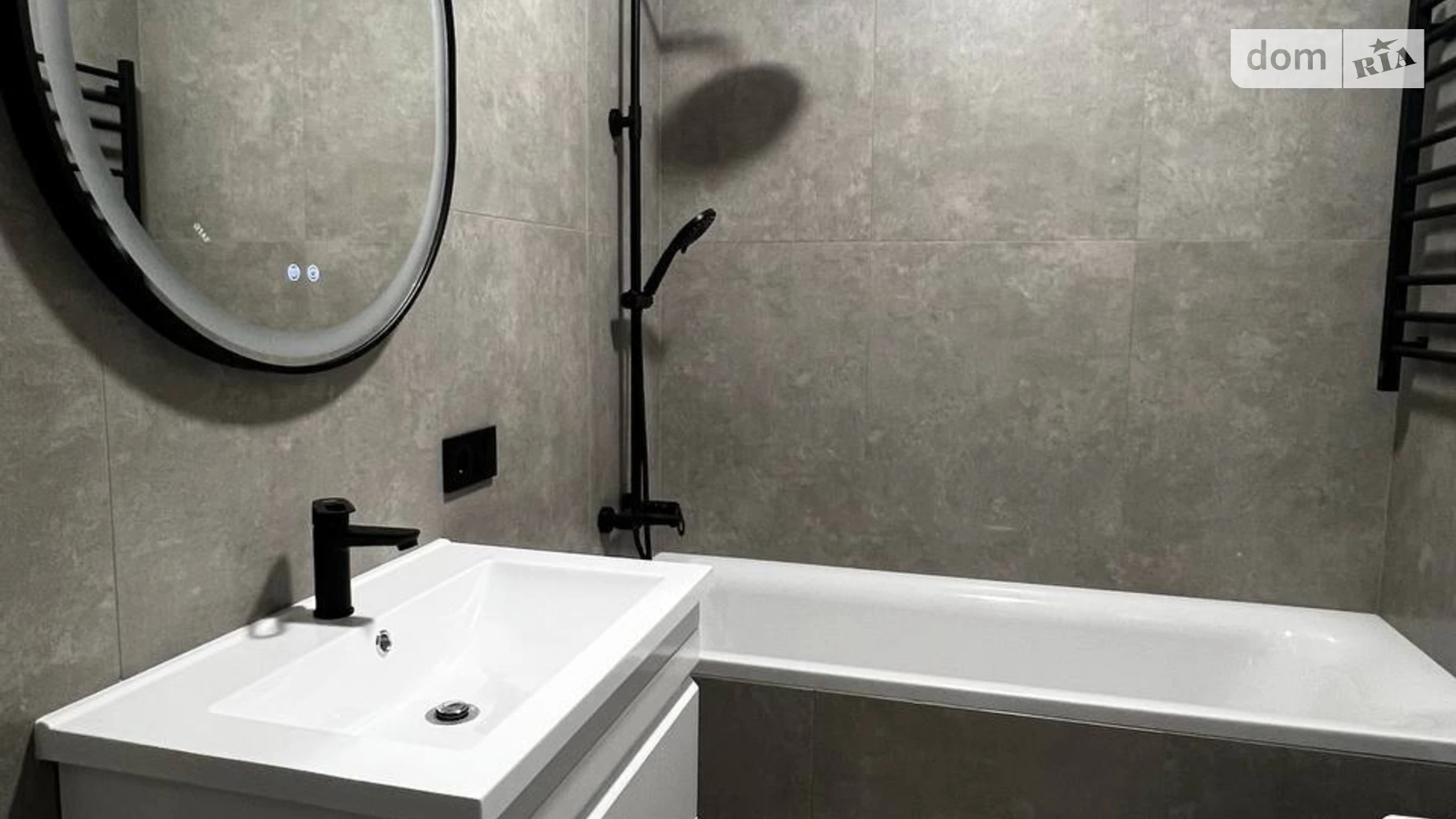 Сдается в аренду 1-комнатная квартира 39 кв. м в, цена: 15500 грн - фото 5