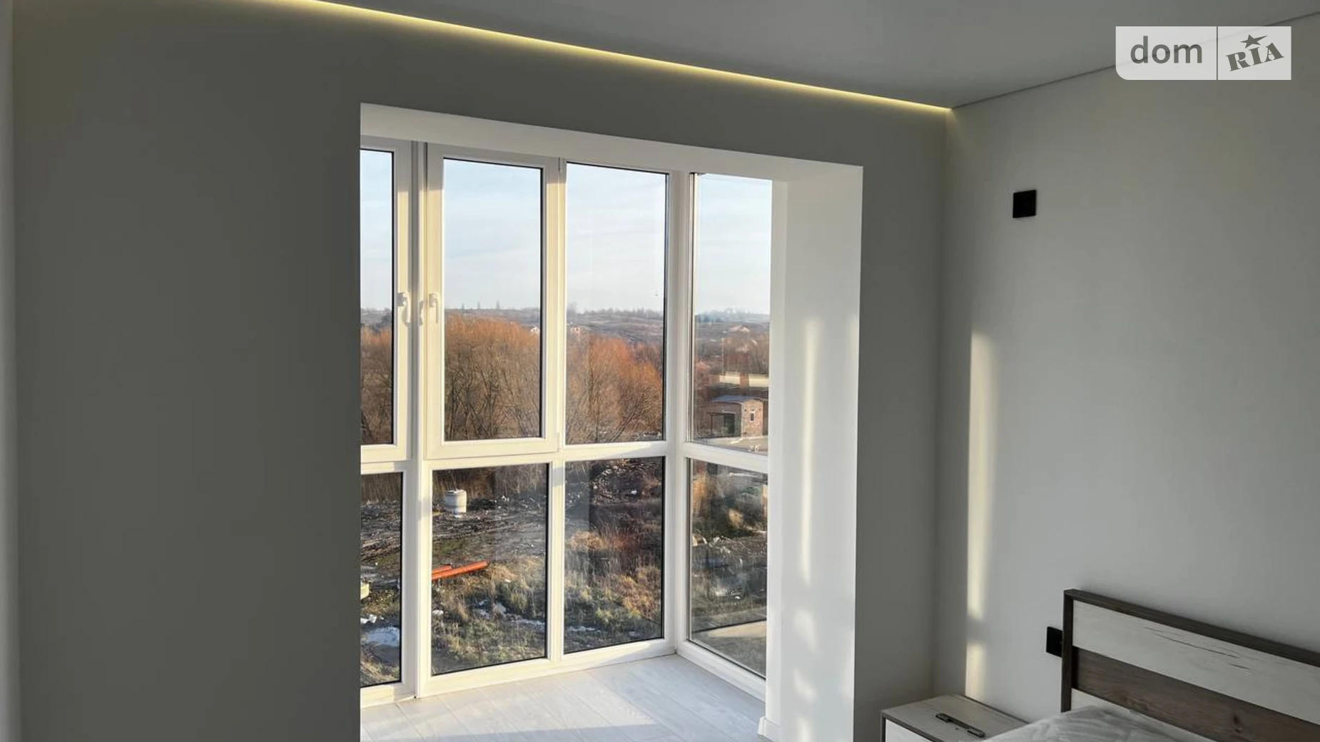 Сдается в аренду 1-комнатная квартира 39 кв. м в, цена: 15500 грн - фото 3