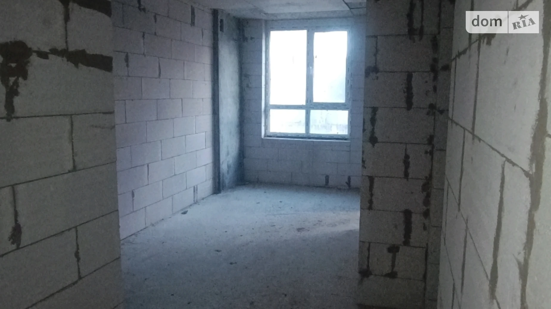 Продается 1-комнатная квартира 31 кв. м в Виннице, ул. Сергея Зулинского, 47 - фото 2