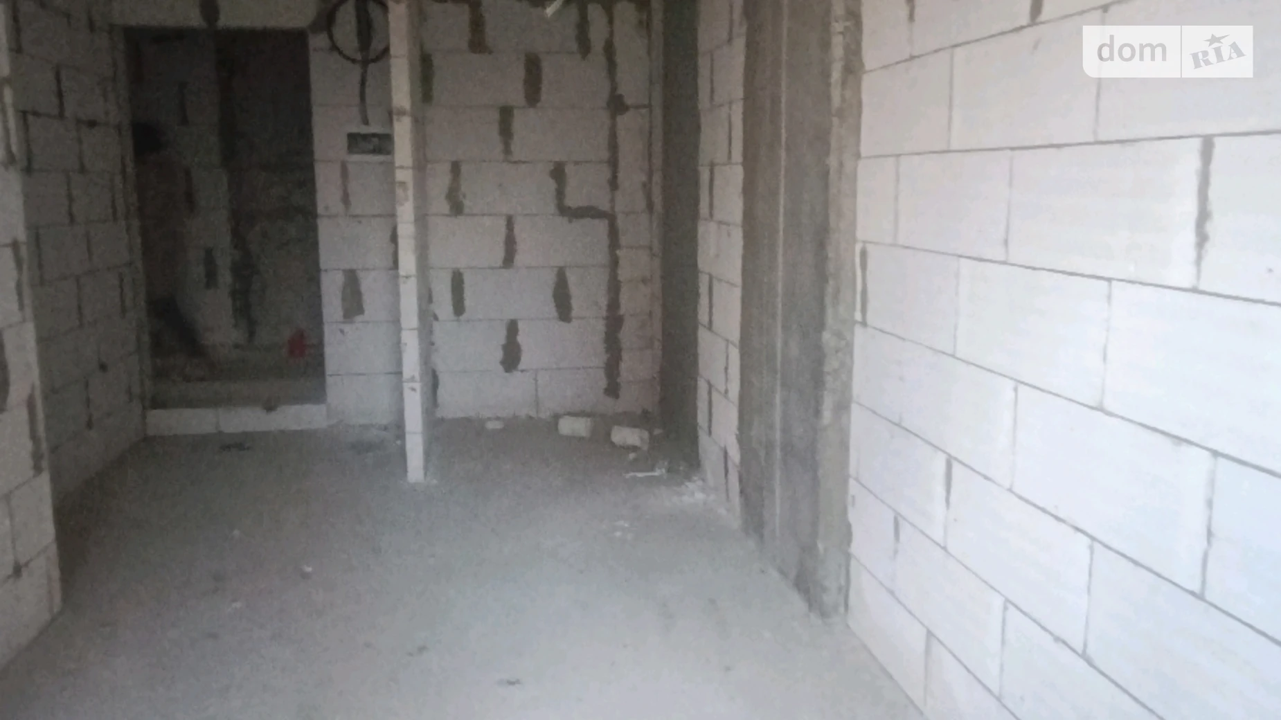 Продается 1-комнатная квартира 31 кв. м в Виннице, ул. Сергея Зулинского, 47 - фото 4