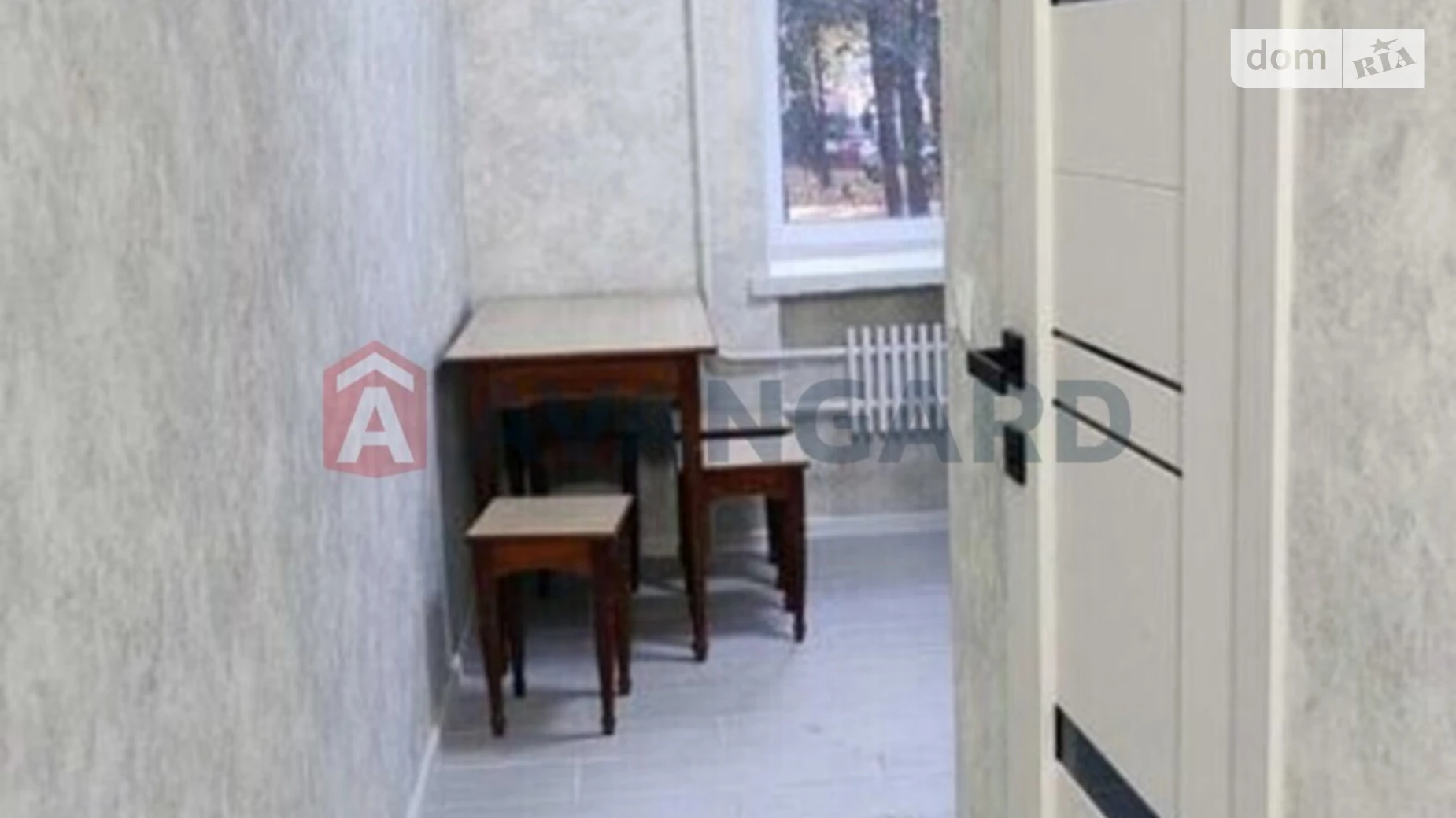 Продается 2-комнатная квартира 44 кв. м в Хмельницком, ул. Романа Шухевича(Курчатова), 13 - фото 2