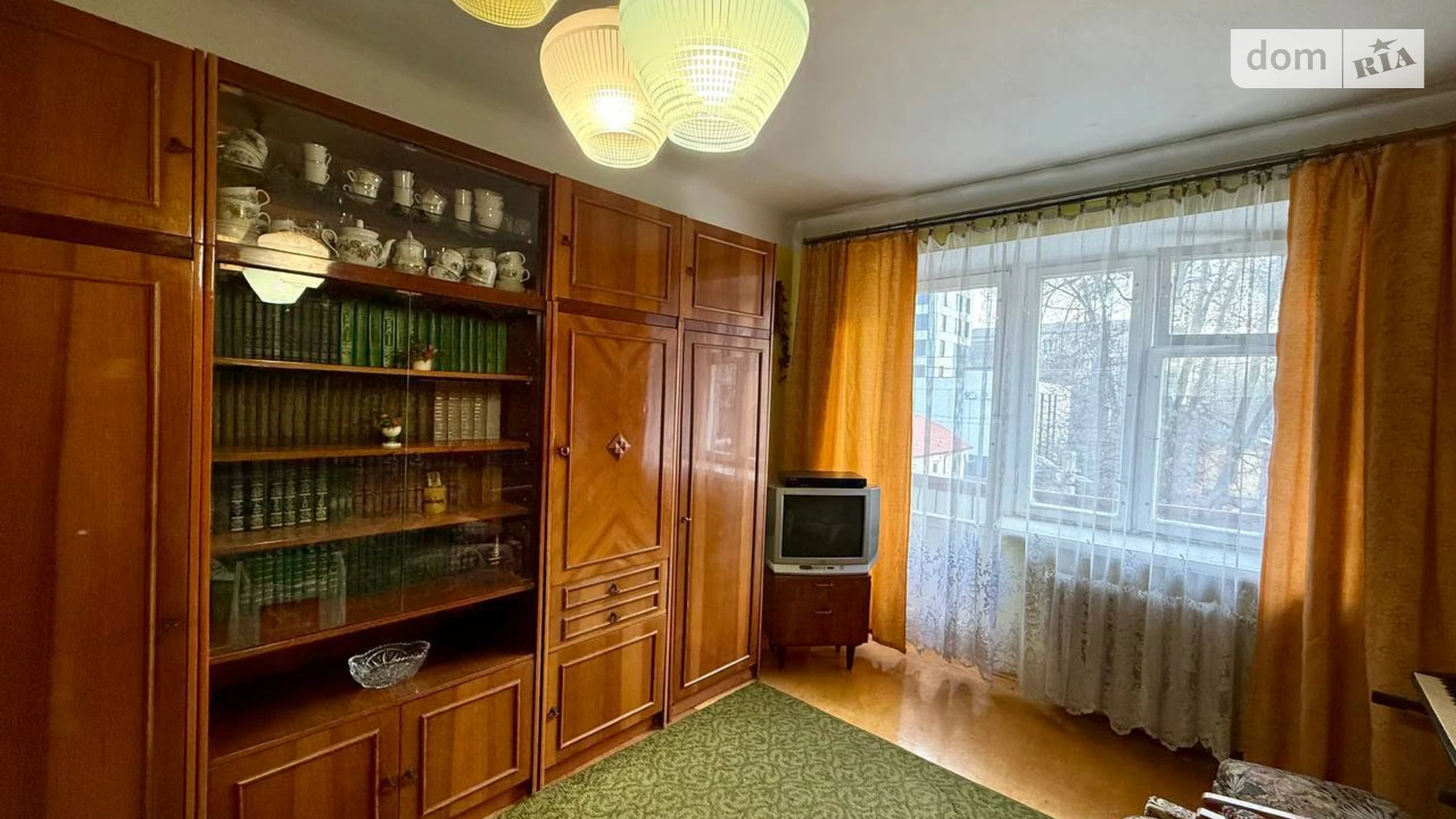 Продается 2-комнатная квартира 44 кв. м в Ровно, просп. Мира - фото 3