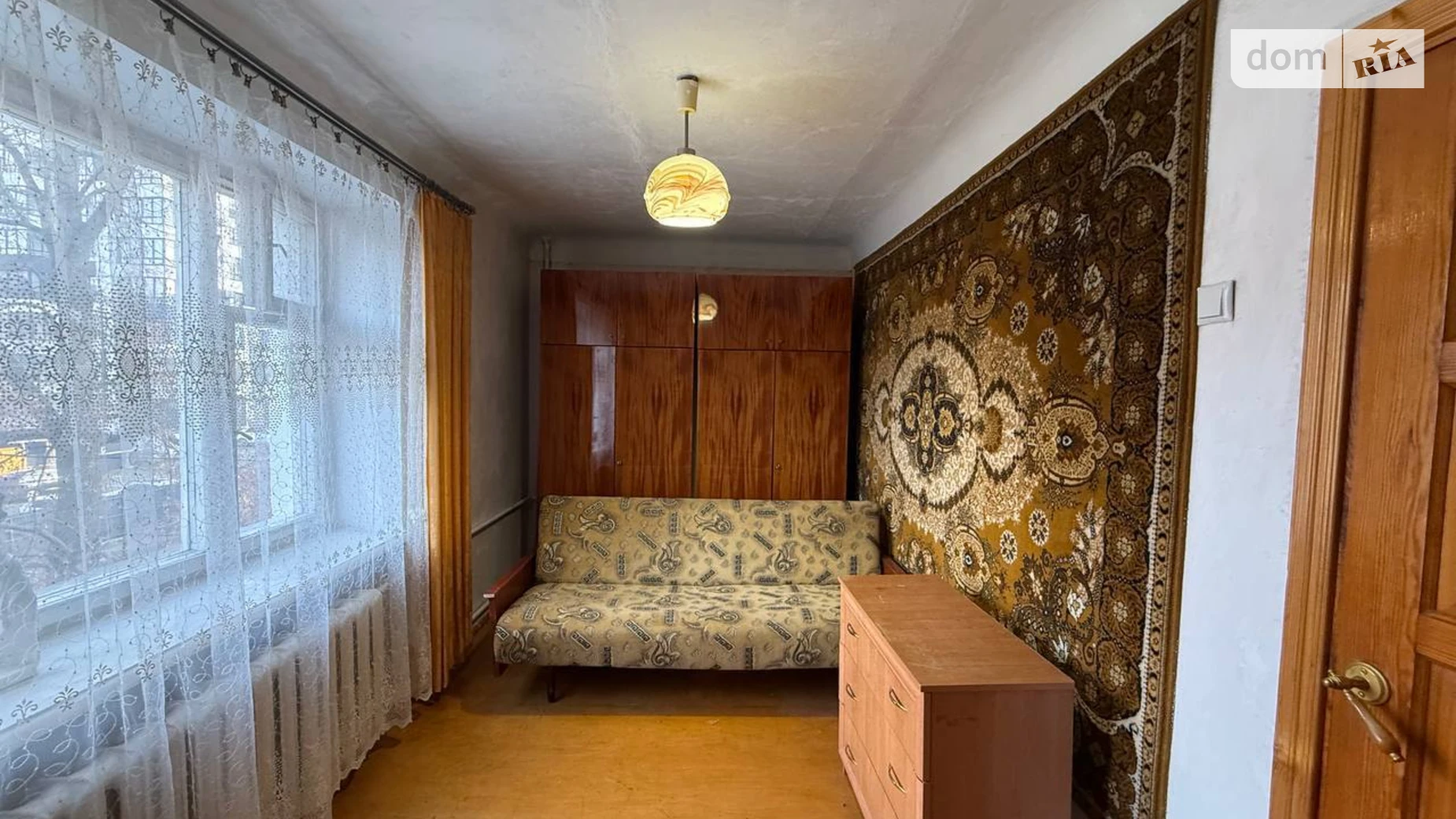 Продается 2-комнатная квартира 44 кв. м в Ровно, просп. Мира - фото 2