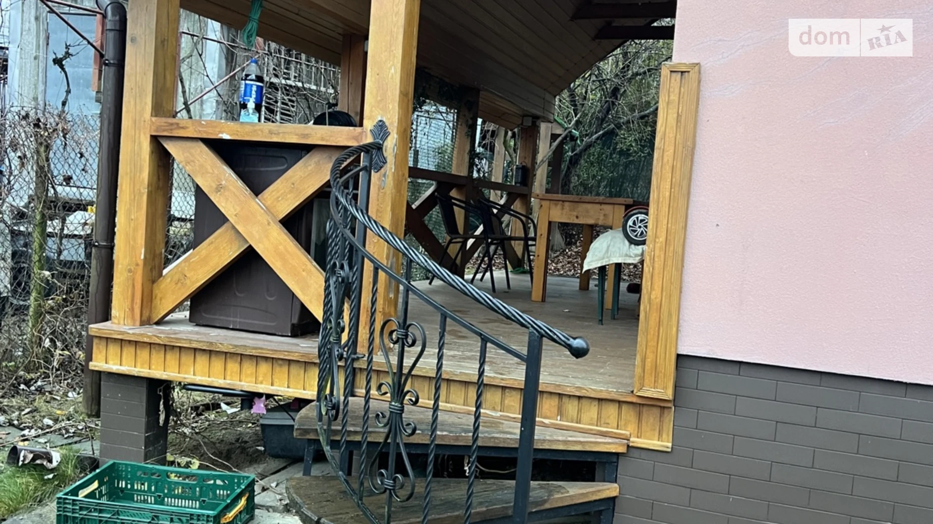 Продається будинок 2 поверховий 100 кв. м з бесідкою, цена: 90000 $ - фото 5