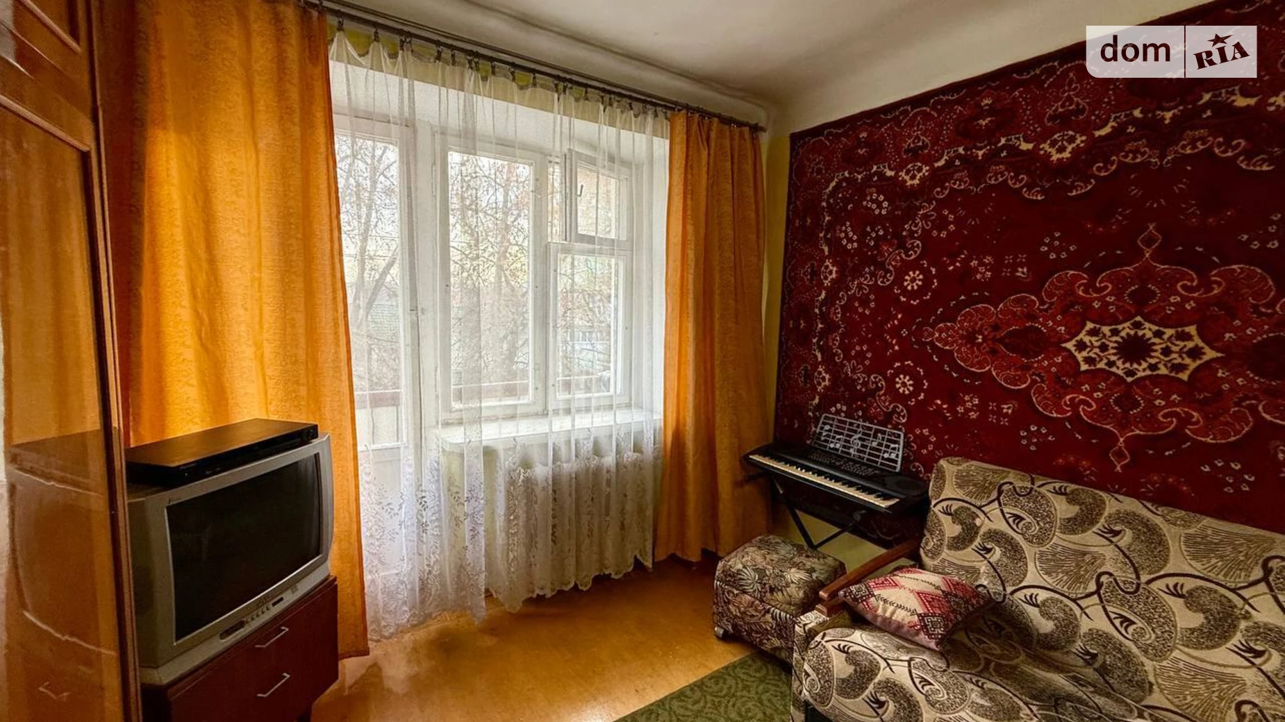 Продается 2-комнатная квартира 44 кв. м в Ровно, просп. Мира - фото 4