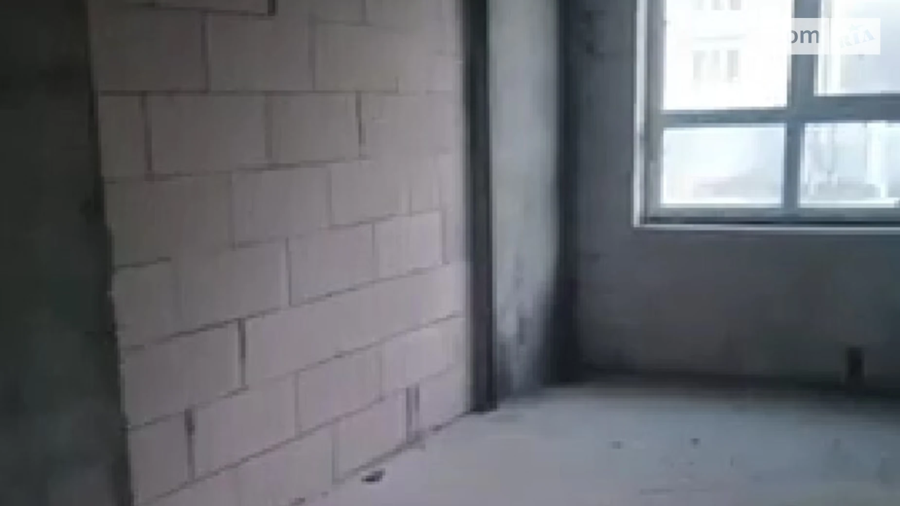 Продается 1-комнатная квартира 31 кв. м в Виннице, ул. Сергея Зулинского, 47 - фото 5