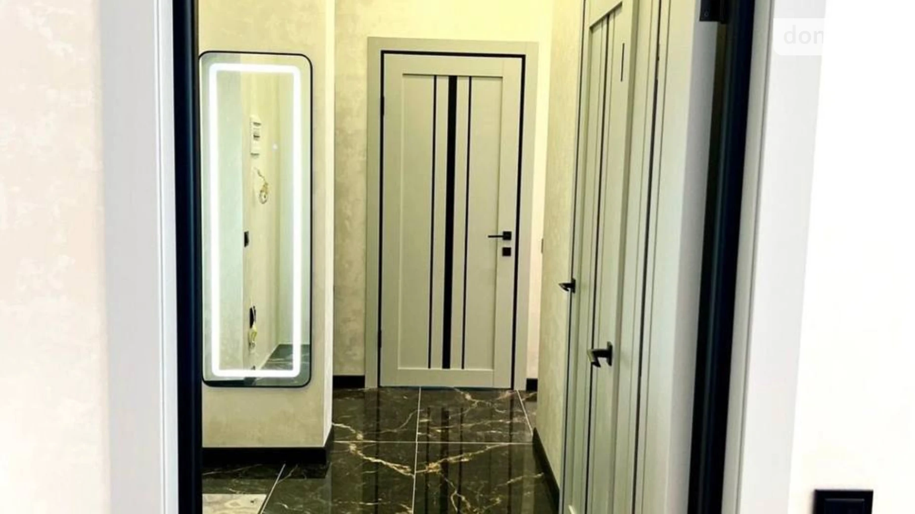 Сдается в аренду 2-комнатная квартира 52 кв. м в, цена: 20000 грн - фото 5