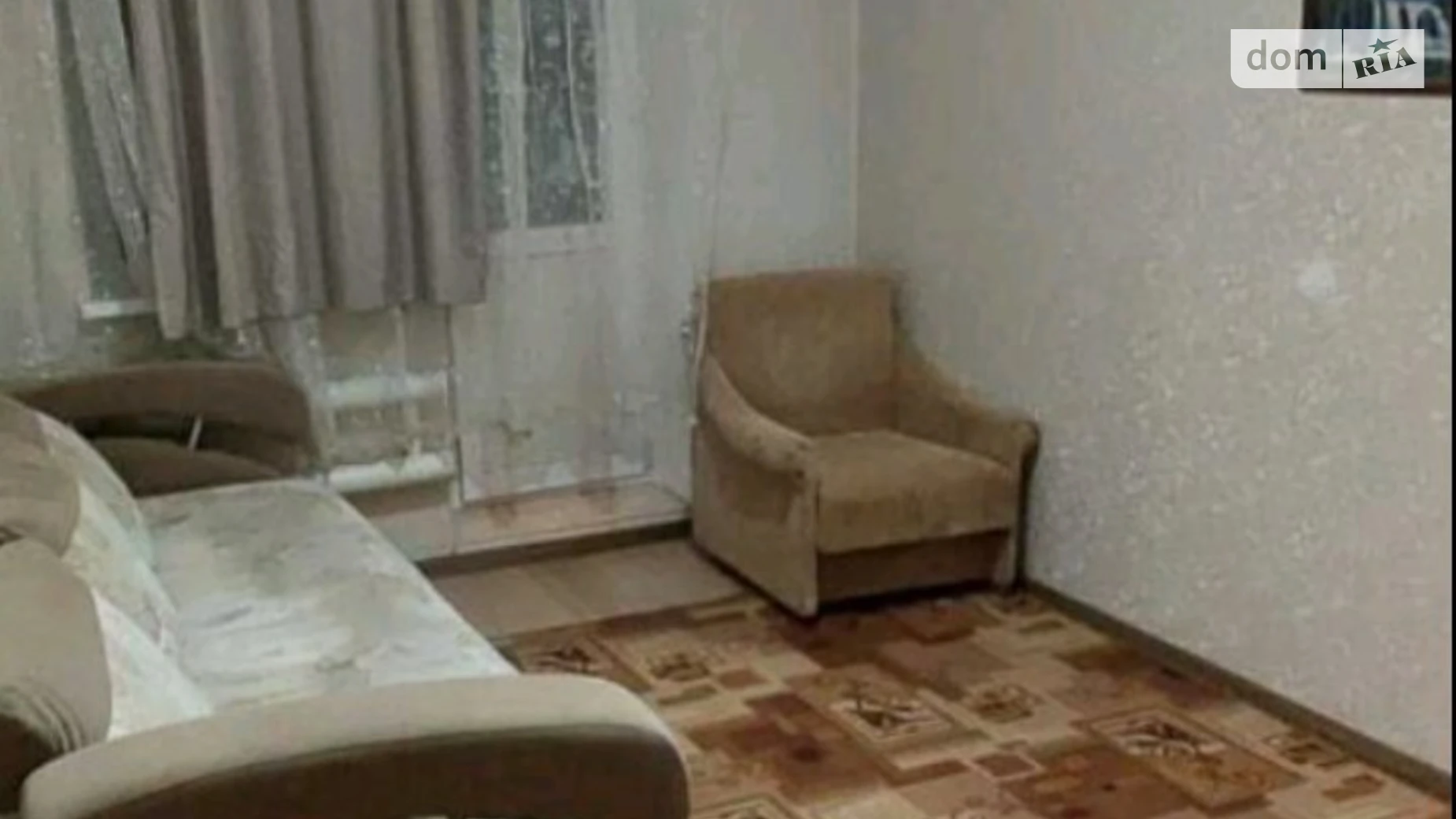 2-комнатная квартира 50 кв. м в Тернополе, ул. Мира - фото 4