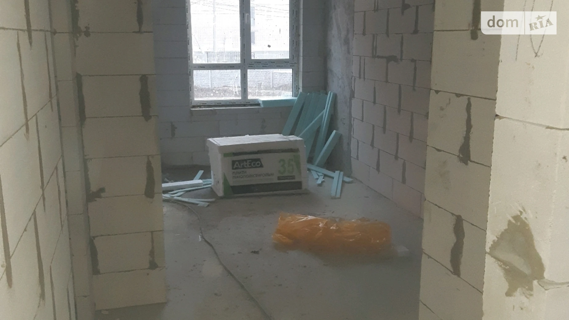 Продается 1-комнатная квартира 31 кв. м в Виннице, ул. Сергея Зулинского, 47 - фото 4