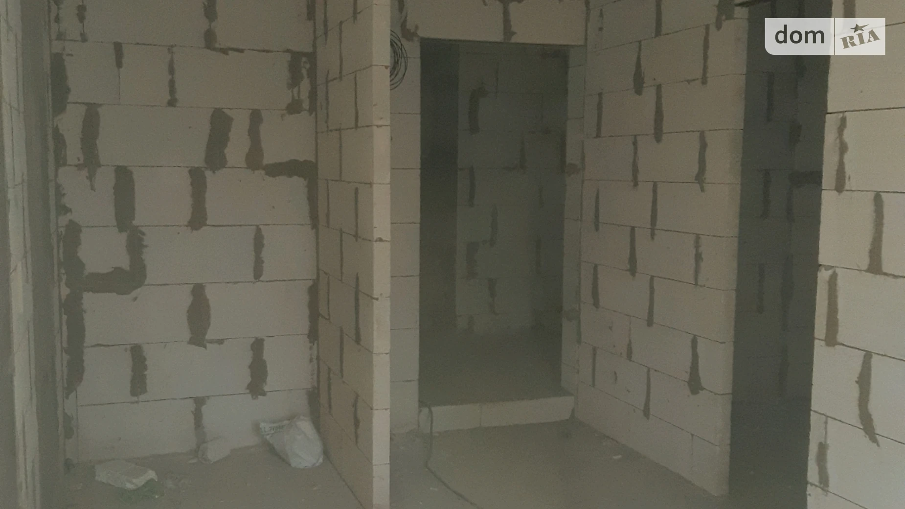 Продается 1-комнатная квартира 31 кв. м в Виннице, ул. Сергея Зулинского, 47 - фото 5