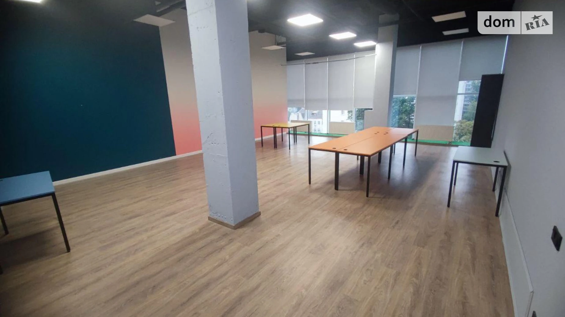 Сдается в аренду офис 73 кв. м в бизнес-центре, цена: 50000 грн - фото 2