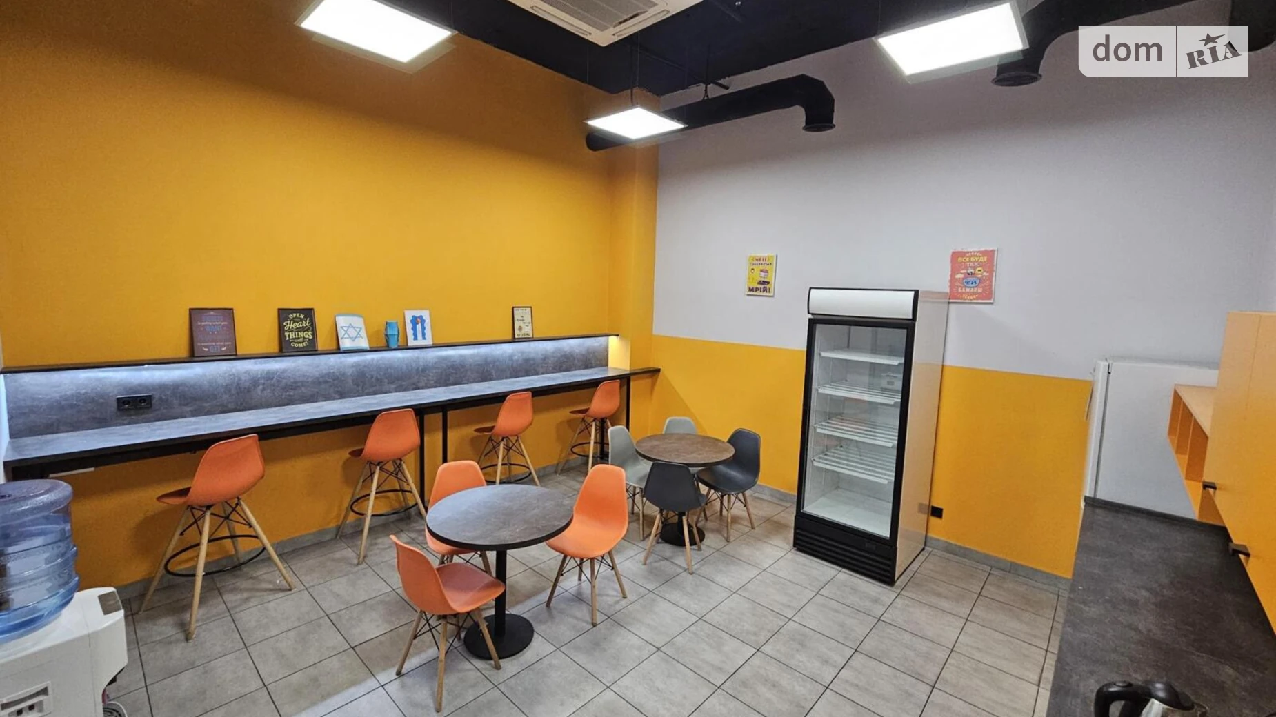 Сдается в аренду офис 73 кв. м в бизнес-центре, цена: 50000 грн - фото 5