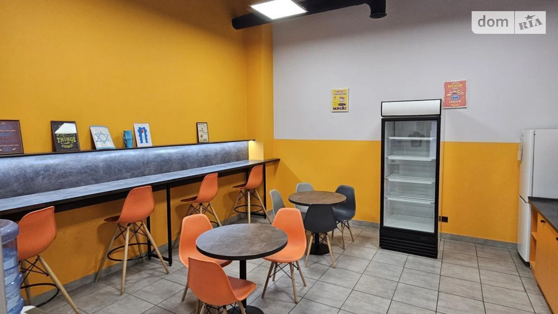 Сдается в аренду офис 73 кв. м в бизнес-центре, цена: 50000 грн - фото 4