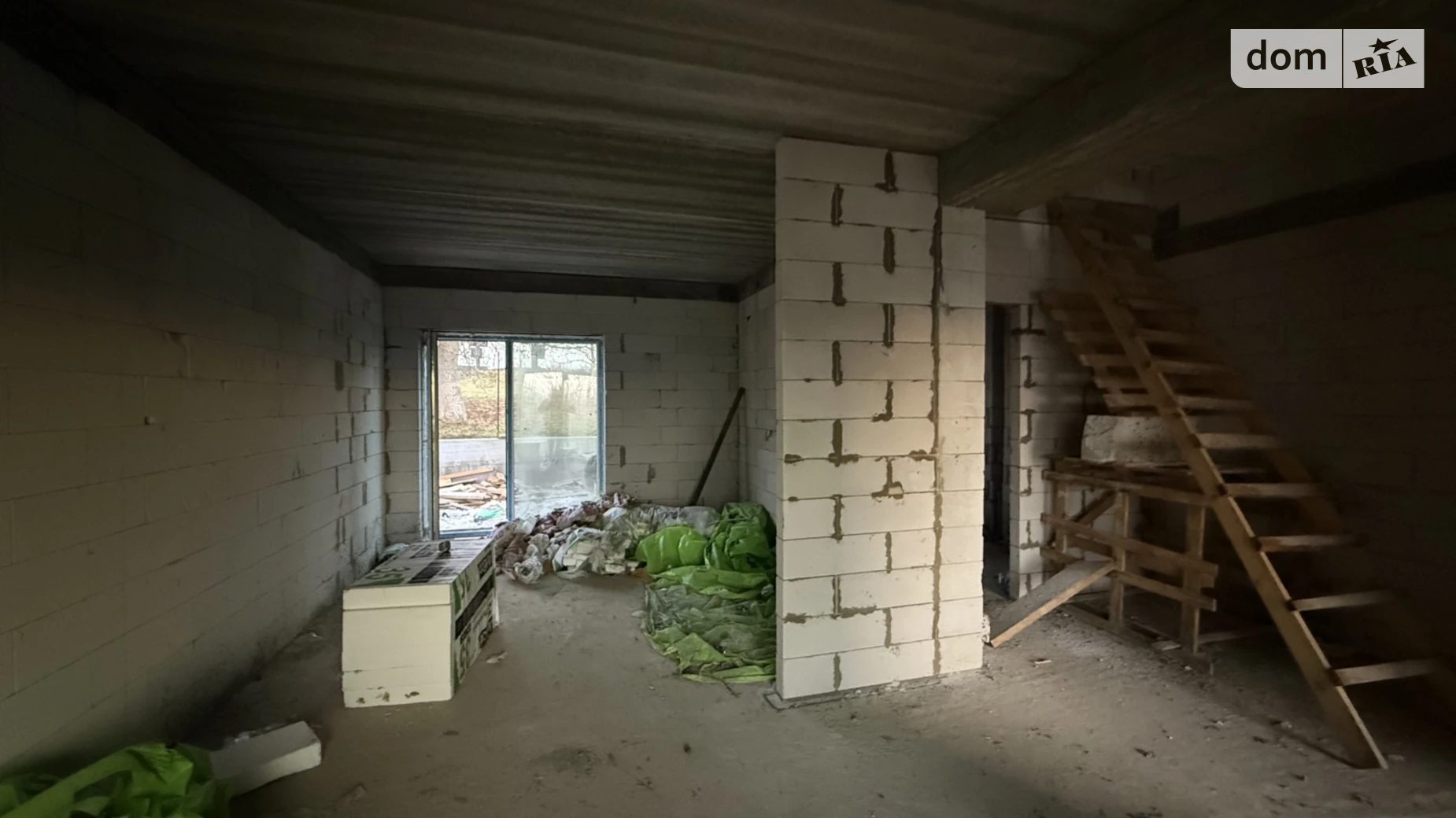 Продается дом на 2 этажа 100 кв. м с камином, цена: 67900 $ - фото 5