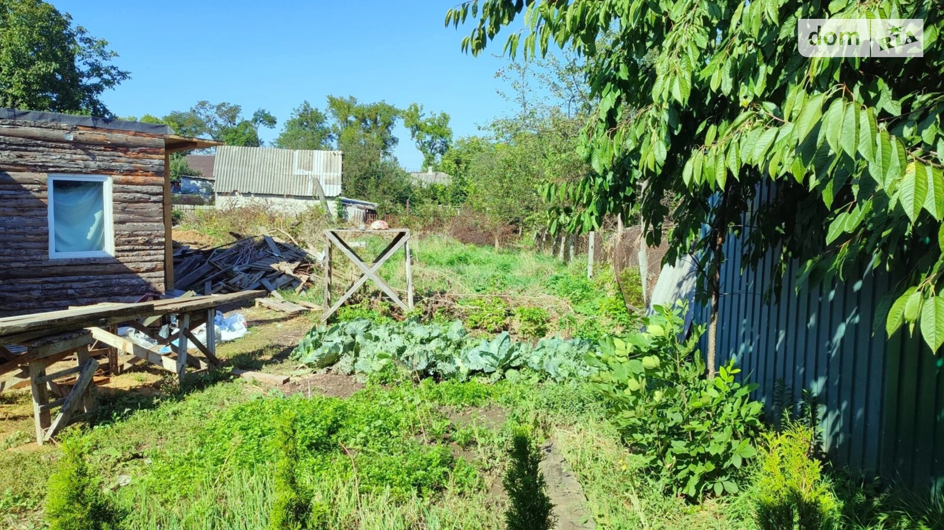 Продается одноэтажный дом 40.1 кв. м с террасой, цена: 8000 $ - фото 2