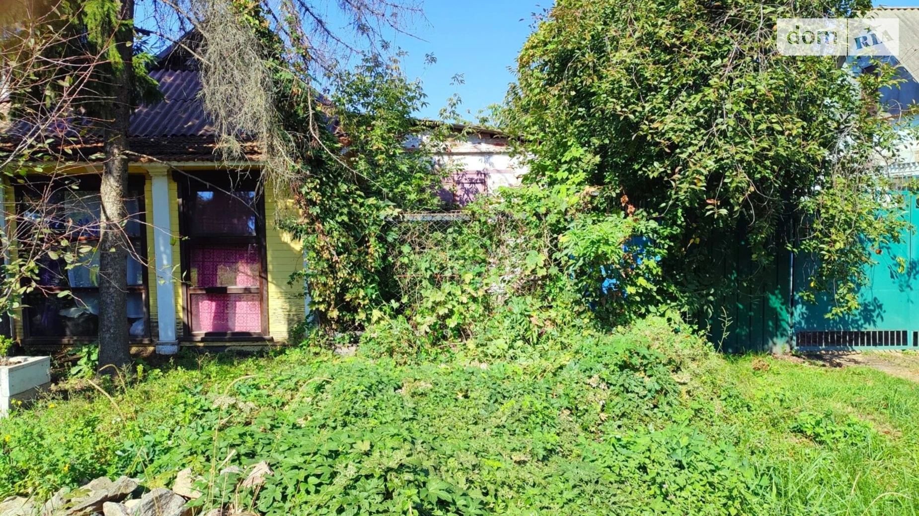 Продается одноэтажный дом 40.1 кв. м с террасой, цена: 8000 $ - фото 3