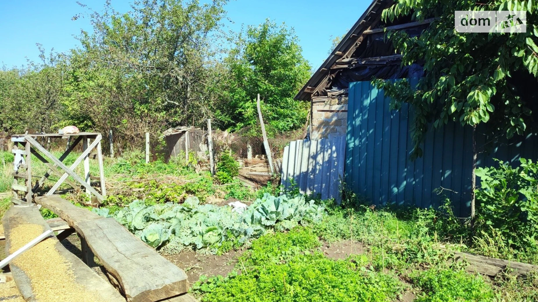 Продается одноэтажный дом 40.1 кв. м с террасой, цена: 8000 $ - фото 4