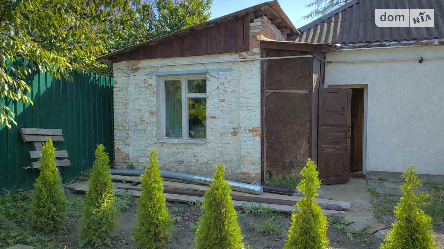 Продается одноэтажный дом 40.1 кв. м с террасой, цена: 8000 $ - фото 5