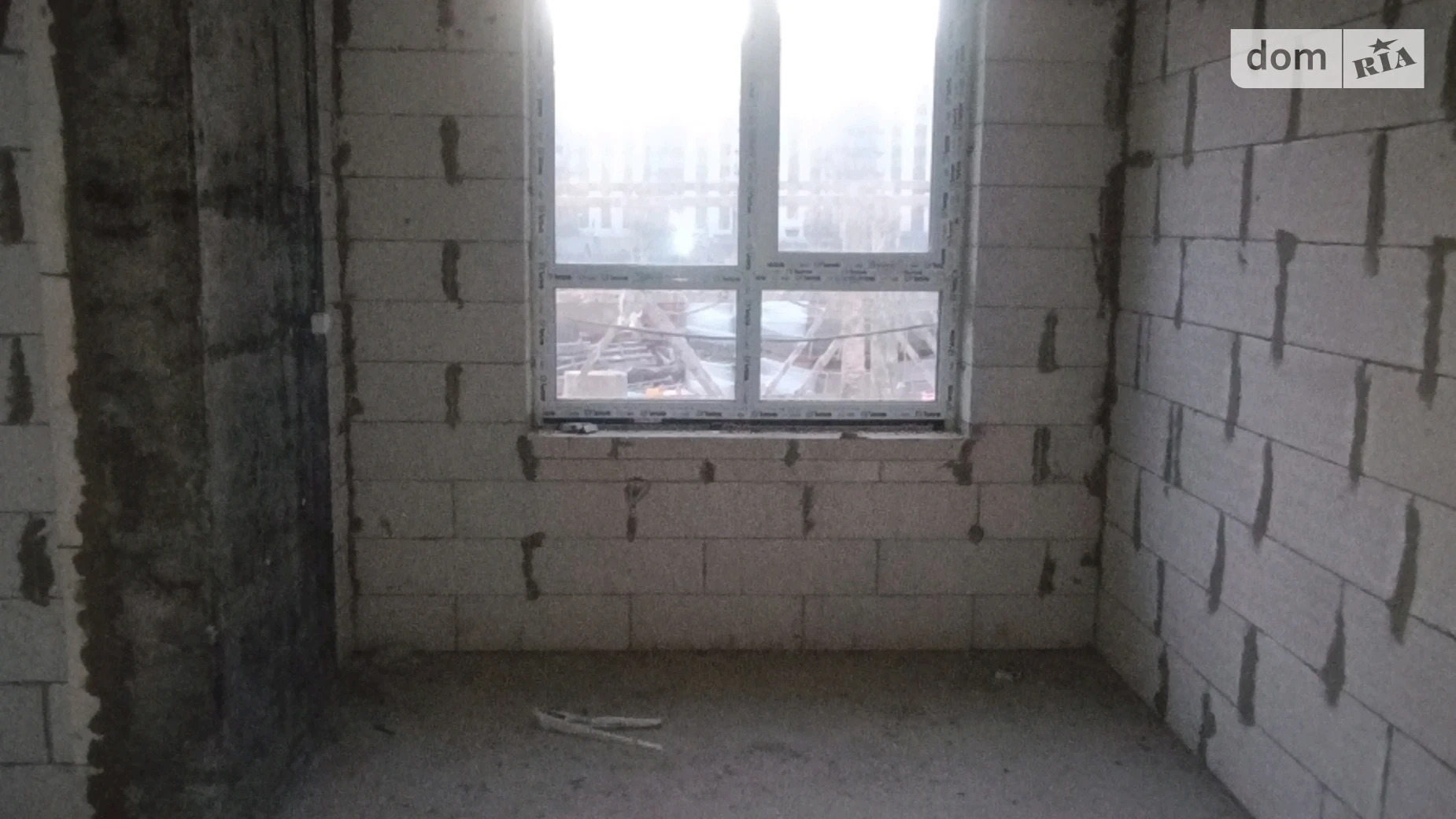 Продается 1-комнатная квартира 33 кв. м в Виннице, ул. Сергея Зулинского, 47 - фото 3