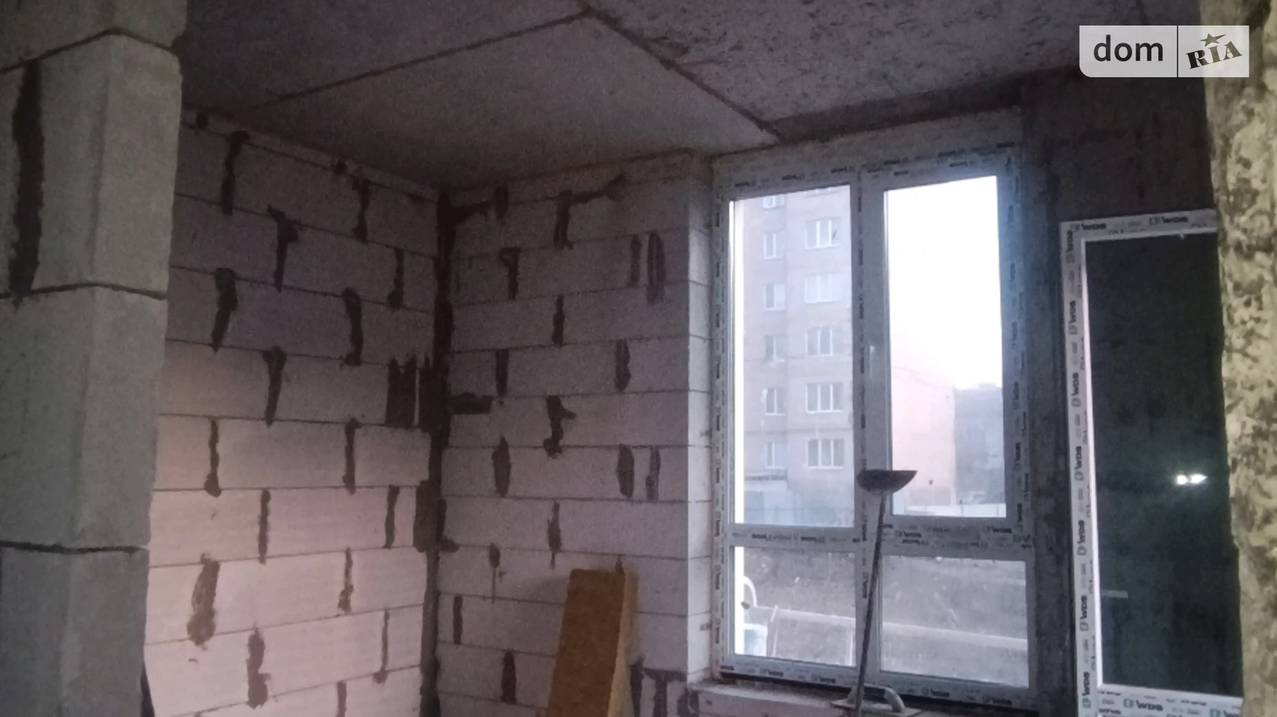 Продается 1-комнатная квартира 33 кв. м в Виннице, ул. Сергея Зулинского, 47 - фото 4