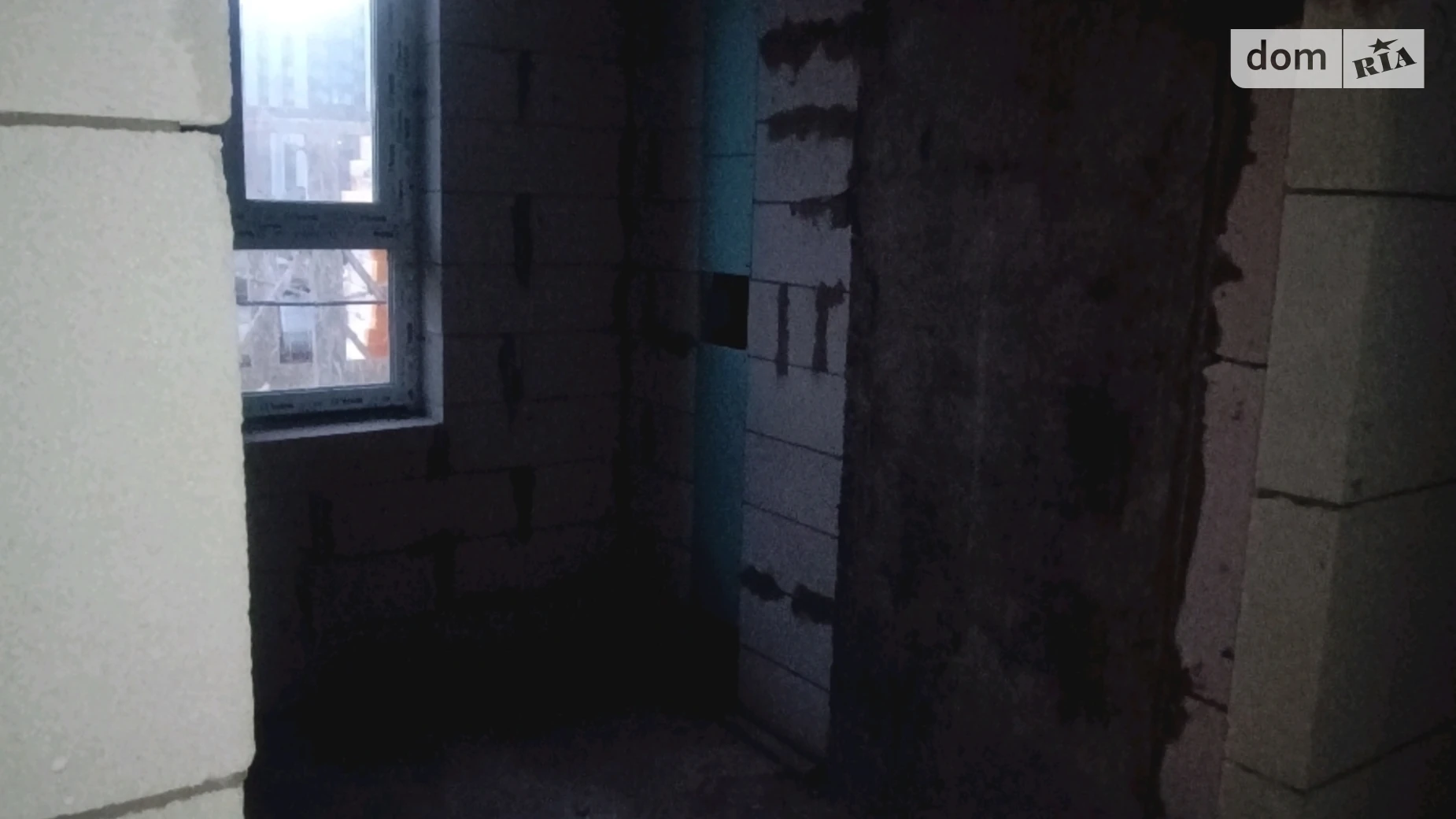 Продается 1-комнатная квартира 33 кв. м в Виннице, ул. Сергея Зулинского, 47 - фото 5