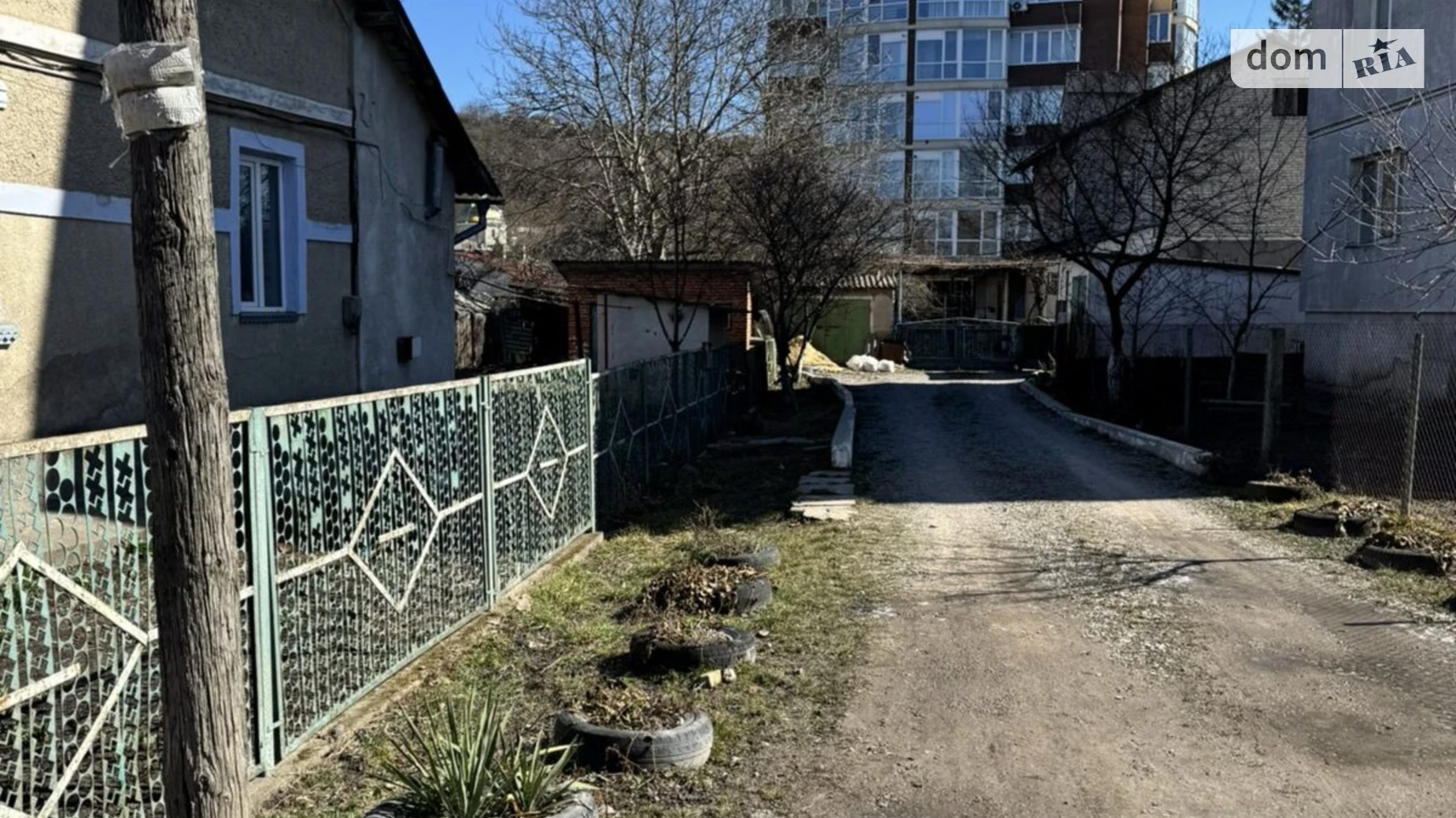 Продается часть дома 54.2 кв. м с мансардой, цена: 25000 $ - фото 2