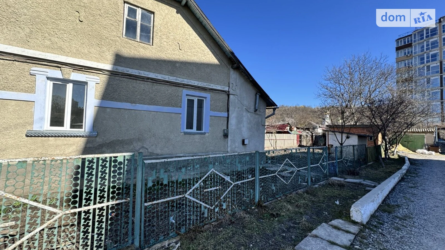 Продается часть дома 54.2 кв. м с мансардой, цена: 25000 $ - фото 4